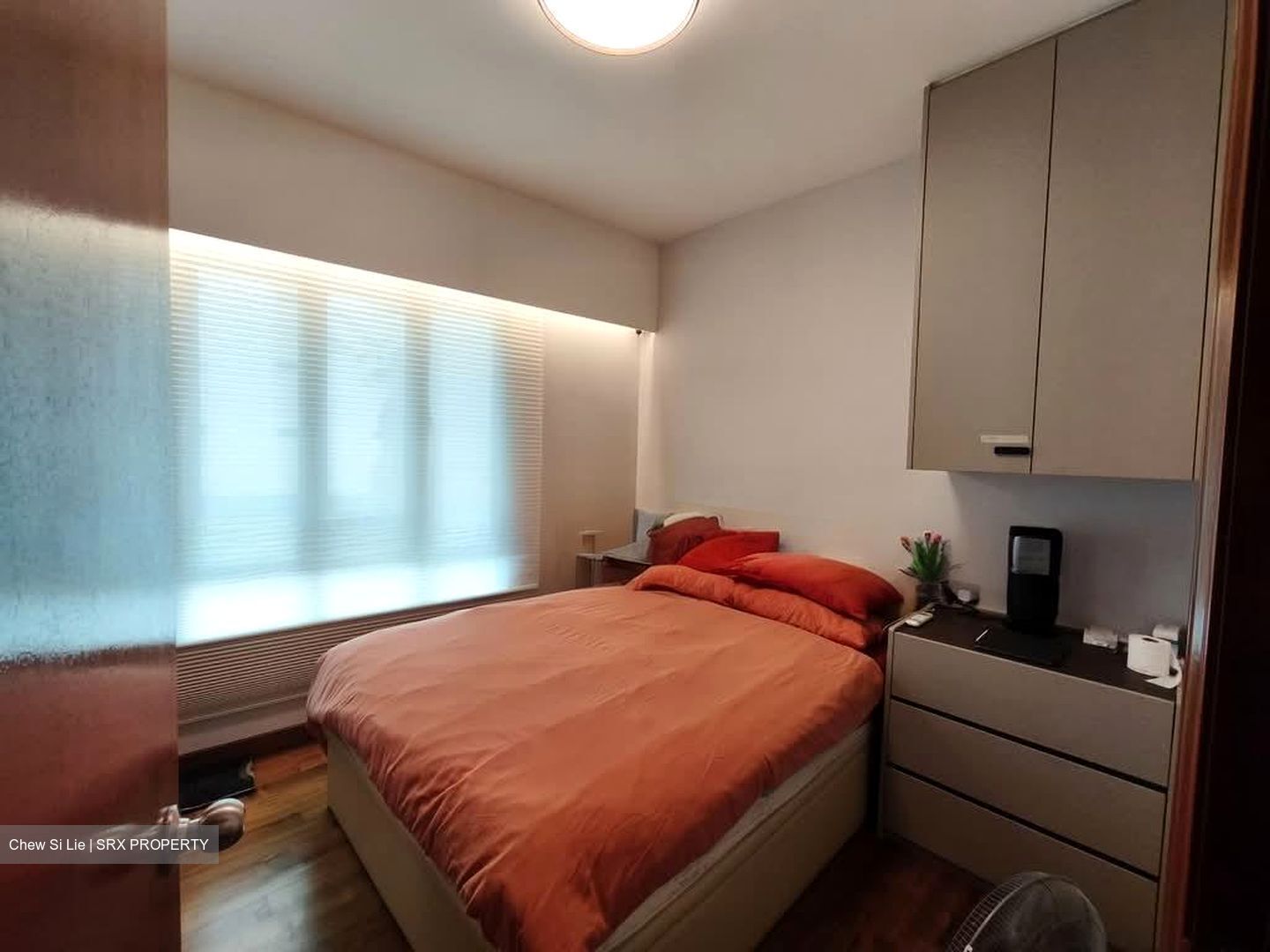 Wharton Vale (D9), Apartment #543281571
